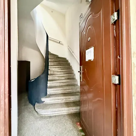 Apartmán Seva *
