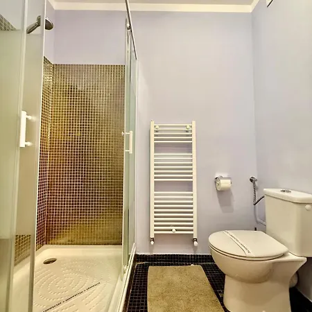 Seva Apartamento *
