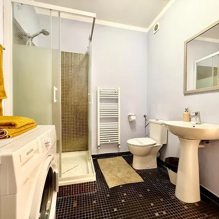 Seva Apartamento Bucareste