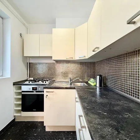 Seva Apartment *