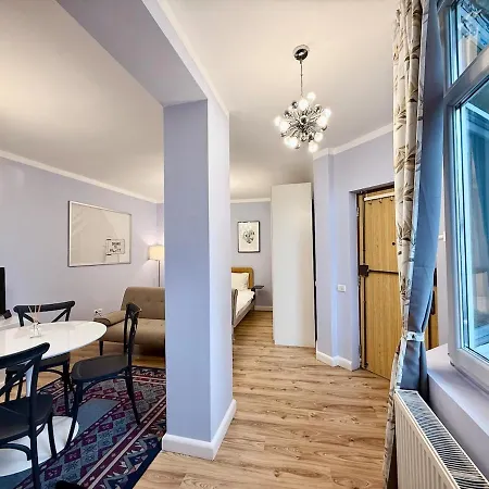 Apartamento Seva
