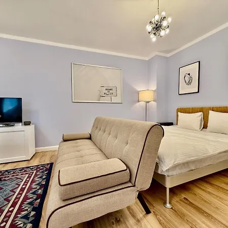 Seva Apartment