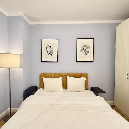 Seva Apartment *